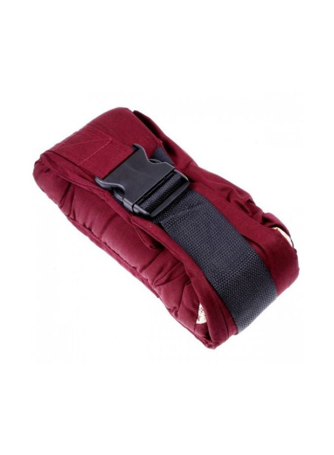 Fabric Carrier Backpack