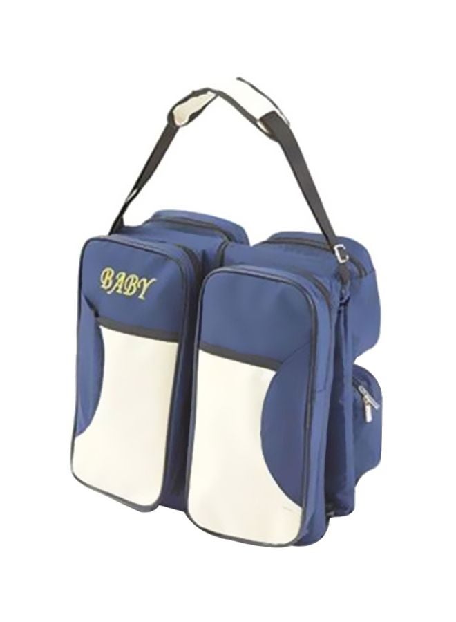 2-In-1 Portable Diaper Bag  - Image 1