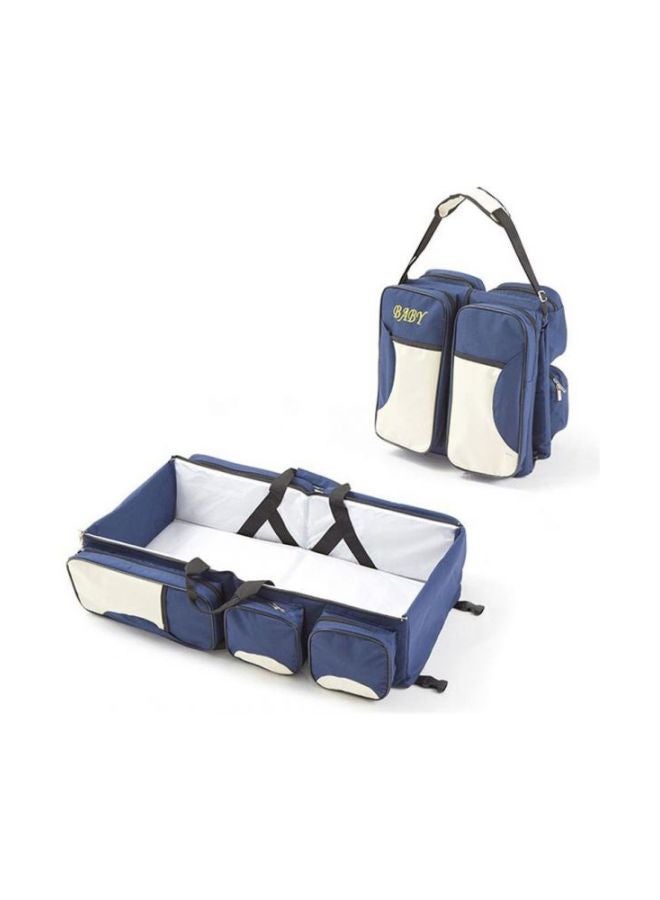 2-In-1 Portable Diaper Bag  - Image 2