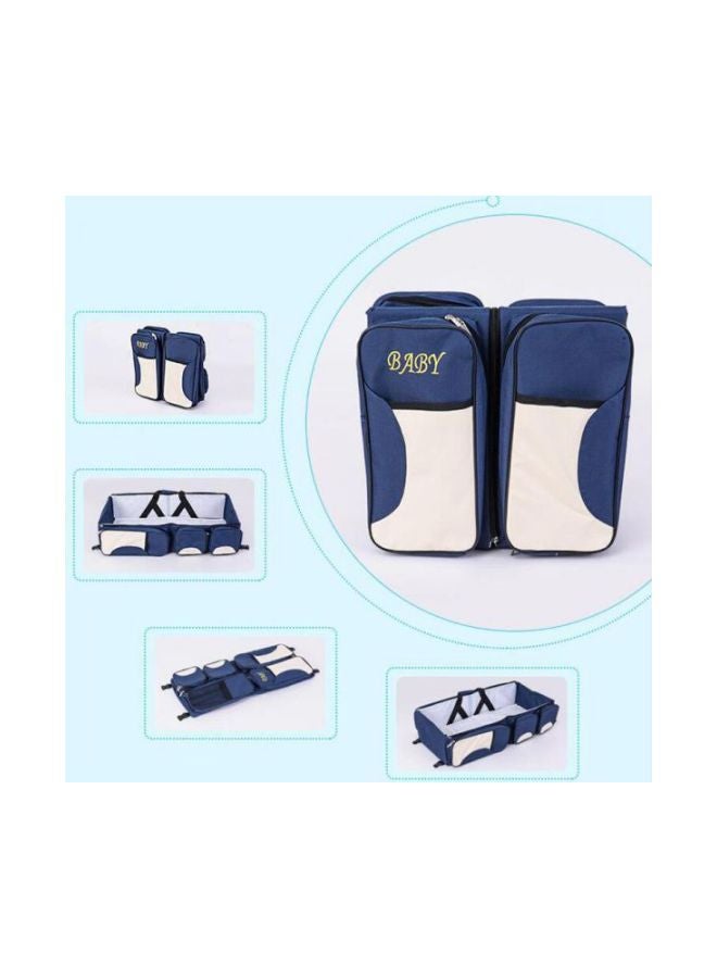 2-In-1 Portable Diaper Bag  - Image 3