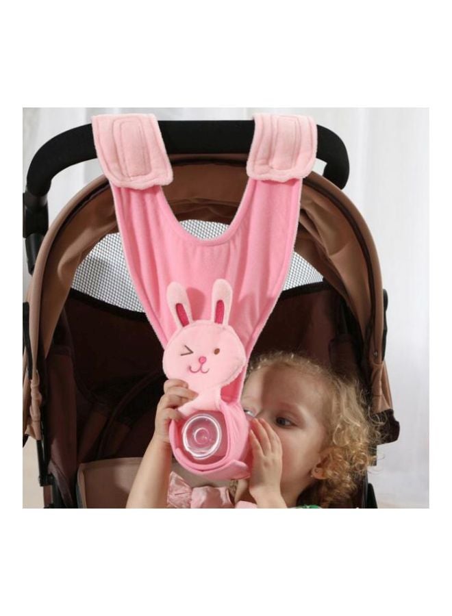 KAKIBLIN Rabit Baby Bottle Holder - Image 2