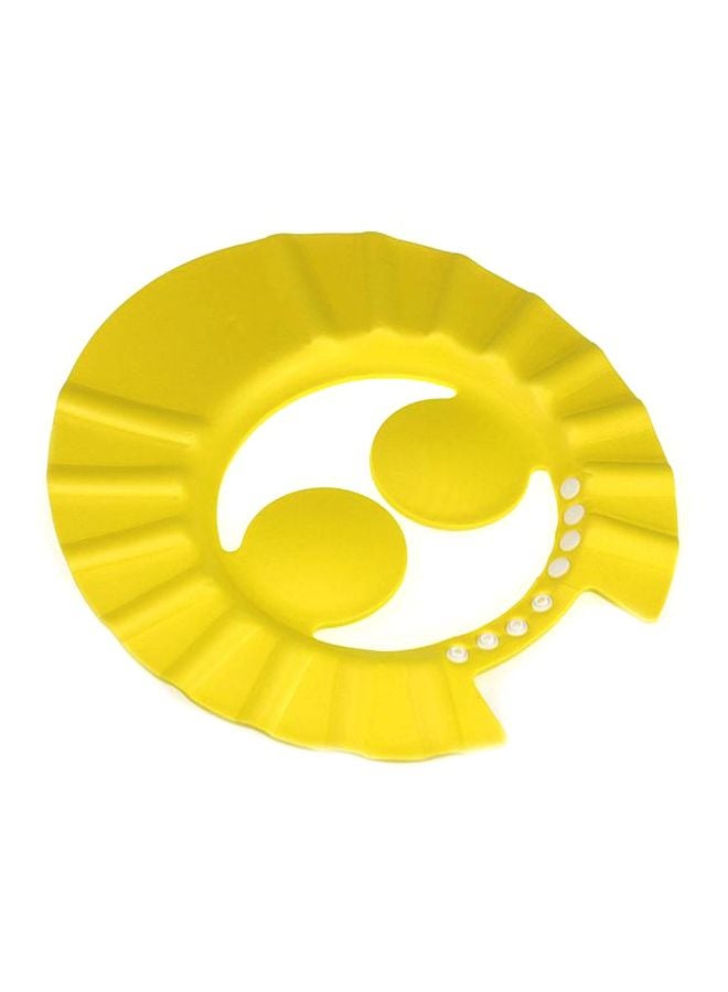 Adjustable Shower Cap With Ear Protection - Image 1