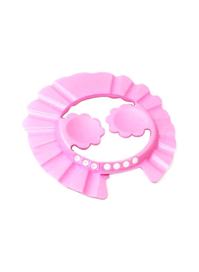 Blossom Ear Shower Cap