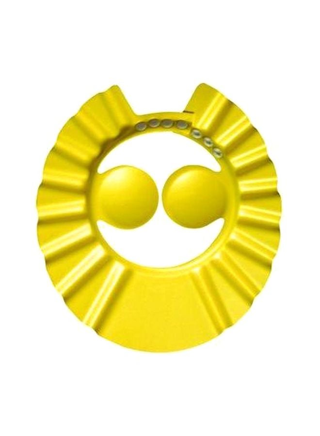 Adjustable shower cap