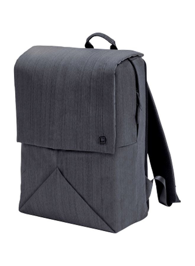DICOTA Polyester Backpack Black - Image 1