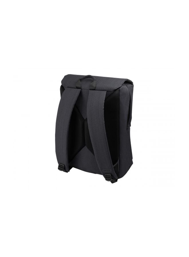 DICOTA Polyester Backpack Black - Image 2