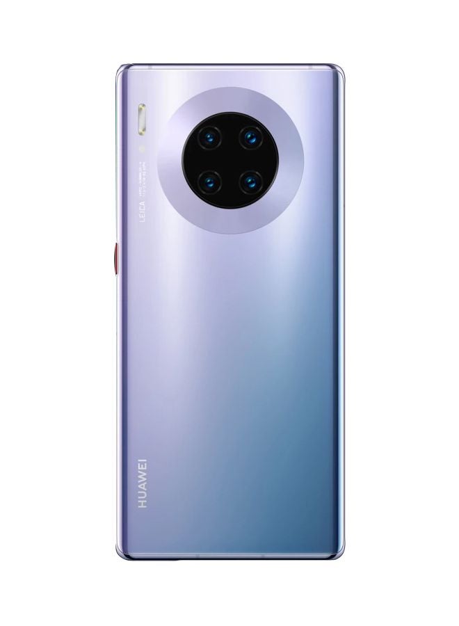 HUAWEI - Mate 30 Pro Dual SIM Space Silver 8GB RAM 256GB 5G - Image 1