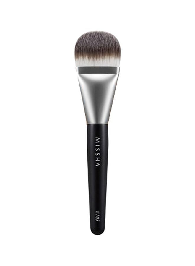 Missha Artistool Foundation Brush 105  - Image 1