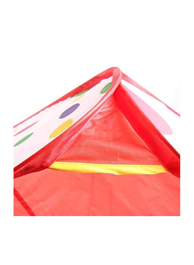 Foldable Ball Pit With Basketball Hoop - Image 3