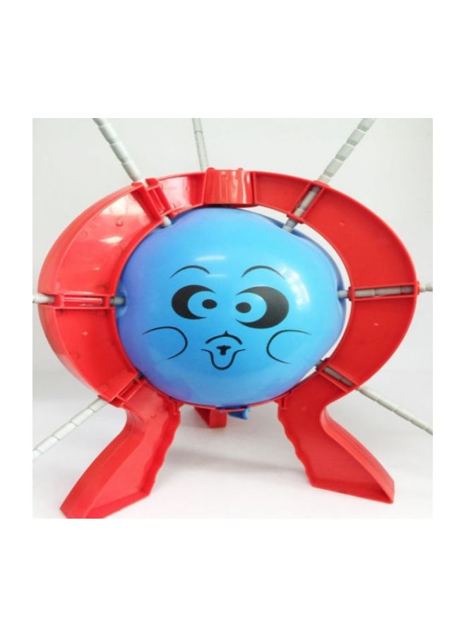 Boom Boom Balloon Balloon Bursting Toy  - Image 2