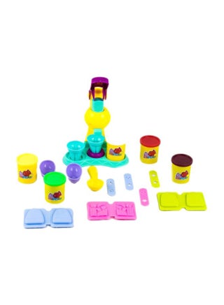 Clay Ice Cream Machine Toy - v1571486794/N30726443A_1