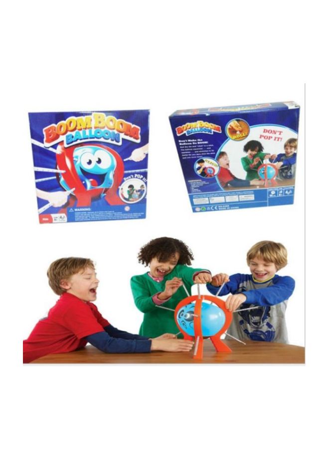 Boom Boom Balloon Balloon Bursting Toy  - Image 3
