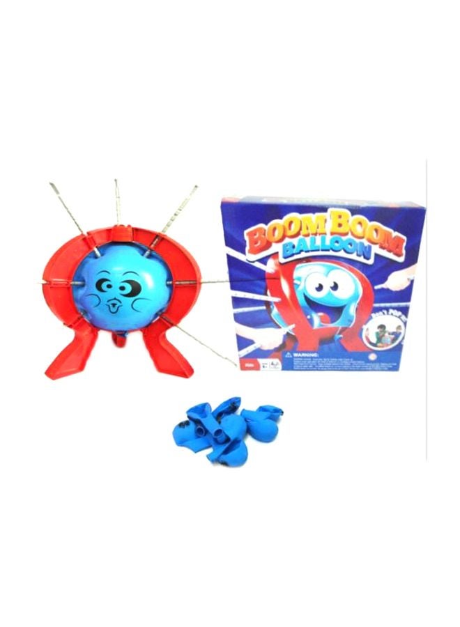 Boom Boom Balloon Balloon Bursting Toy  - Image 1
