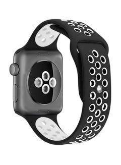 Black/White