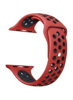 Red/black