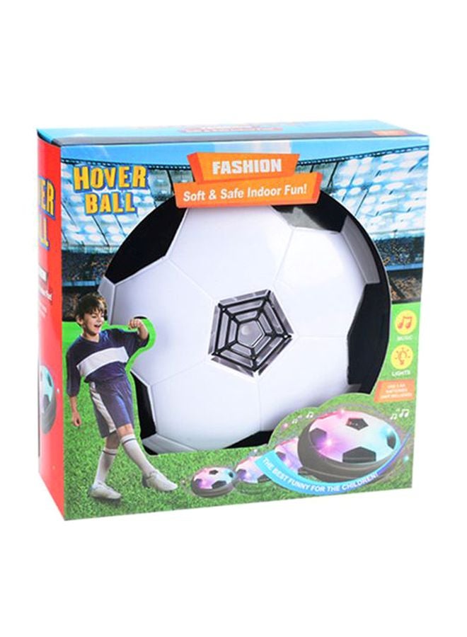 Hover Ball Air Power Soccer Disc  - Image 1