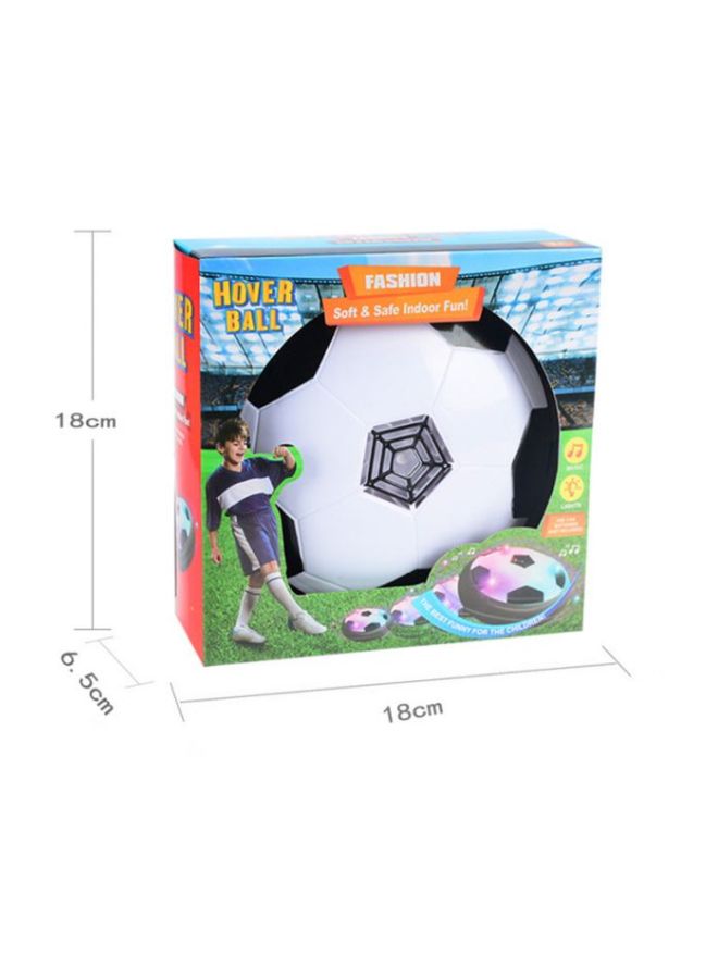 Hover Ball Air Power Soccer Disc  - Image 4