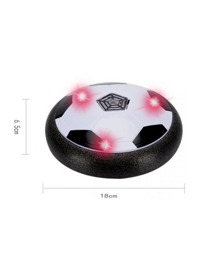 Hover Ball Air Power Soccer Disc  - Image 5