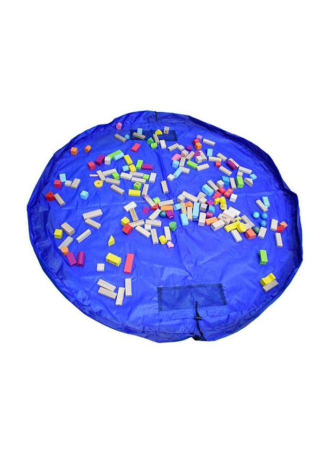 2 In 1 Portable Play Mat And Toy Storage Bag - Image 3