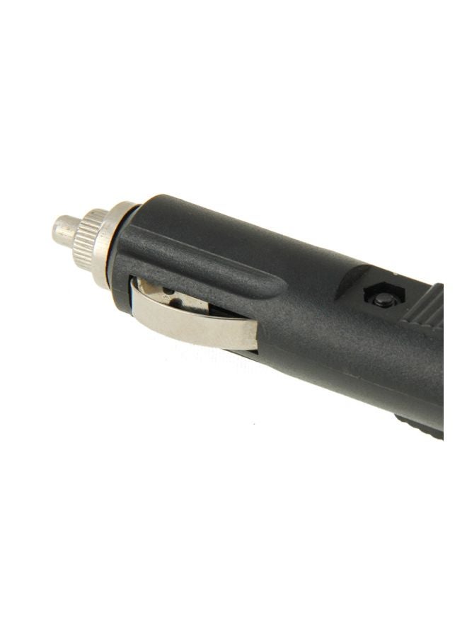Generic Lighter Socket Extension Lead Adaptor  - Image 3