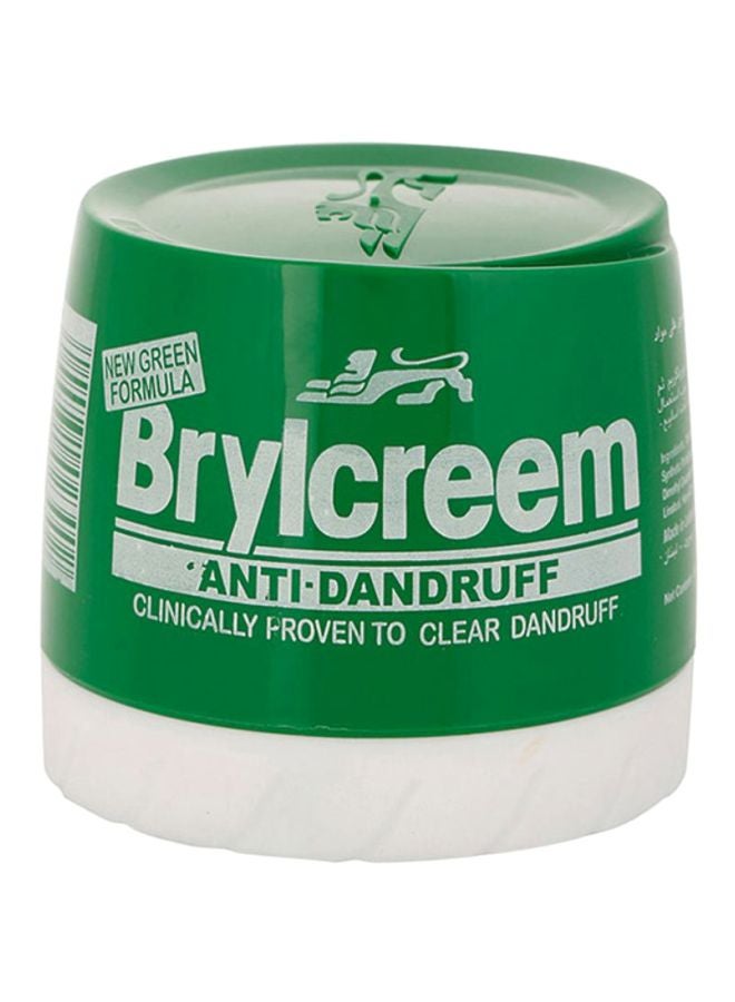 Brylcreem - Anti Dandruff Hair Cream 140ml - Image 1