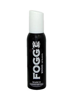 FOGG Marco Body Spray 120ml 