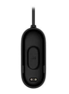 Xiaomi Professional Charger Adapter For Xiaomi Mi Band 4 Black  - Image 2