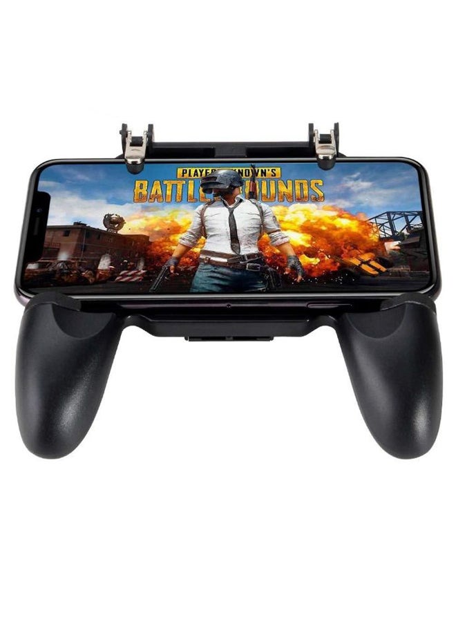 مقبض تحكم لعبة PUBG و Fortnite - لاسلكي - Image 2