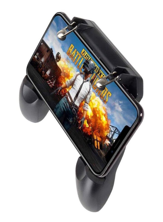 مقبض تحكم لعبة PUBG و Fortnite - لاسلكي - Image 3