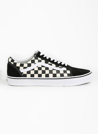 Black/White