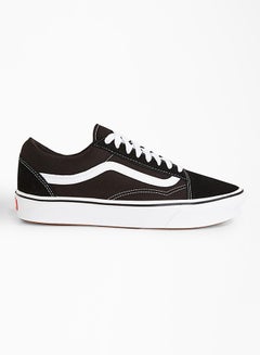 VANS UA Comfycush Old Skool Sneakers Classic Black/True White  - Image 1