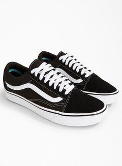 VANS UA Comfycush Old Skool Sneakers Classic Black/True White  - Image 2