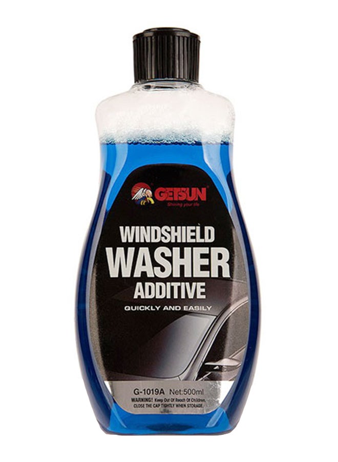 Car Windshield Additive Washer Fluid