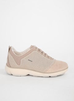 GEOX Casual Sneakers Beige/Cream  - Image 1