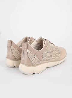 GEOX Casual Sneakers Beige/Cream  - Image 2