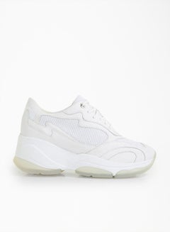 GEOX Casual Sneakers White  - Image 1