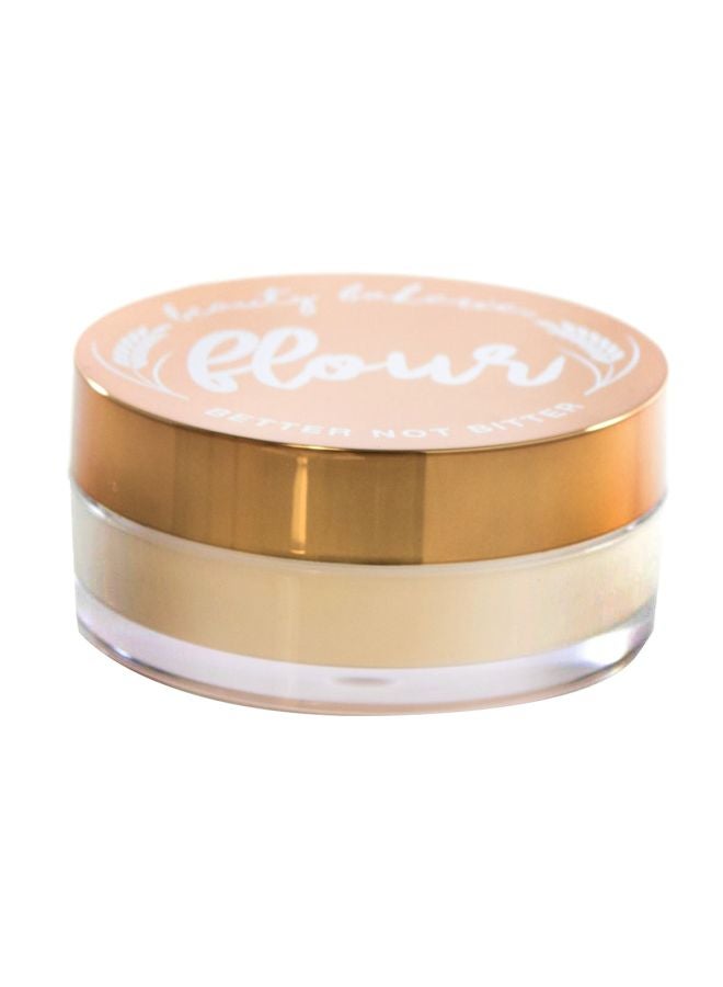 Beauty Bakerie Flour Setting Powder Cassava