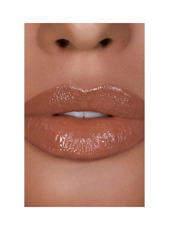 أورجلاس ملمع شفاه أنريل هاي شاين لتكبير الشفاه سترايك - Image 3