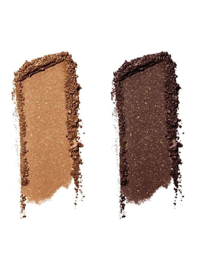 نارس علبة ظلال عيون ثنائية اللون كوردورا - Image 2