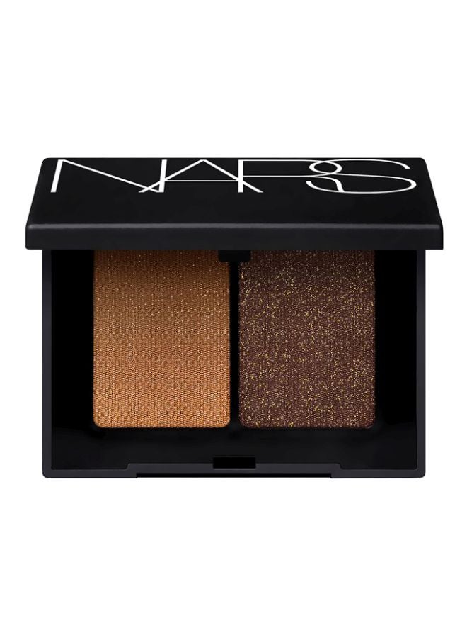 نارس علبة ظلال عيون ثنائية اللون كوردورا - Image 1