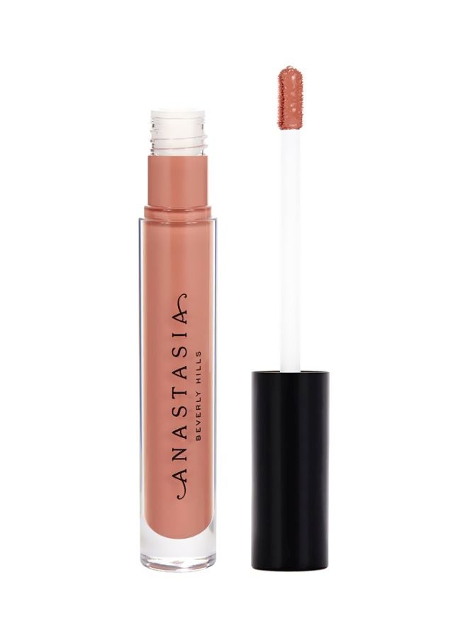 ANASTASIA BEVERLY HILLS - Liquid Lip Gloss Toffee - Image 1