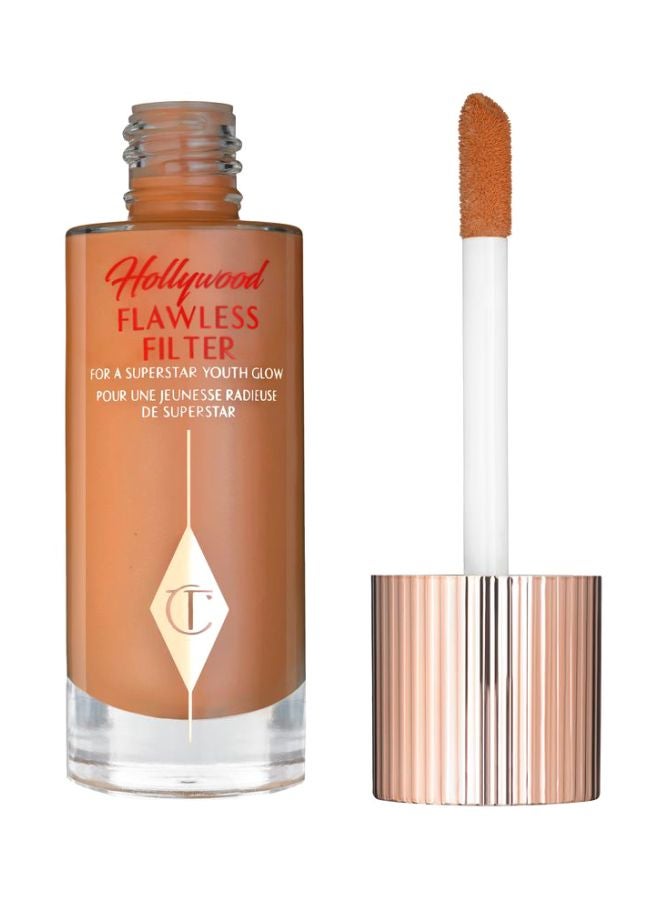 Charlotte Tilbury Hollywood Flawless Filter Highlighter 7. Dark - Image 1