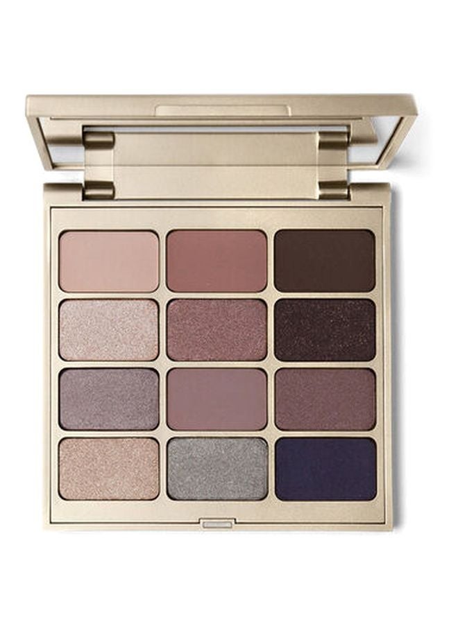 STILA COSMETICS - Eyes Are The Window Shadow Palette Soul - Image 1
