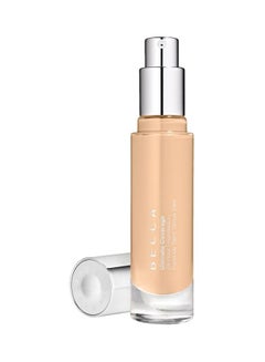Ultimate Coverage Foundation Vanilla