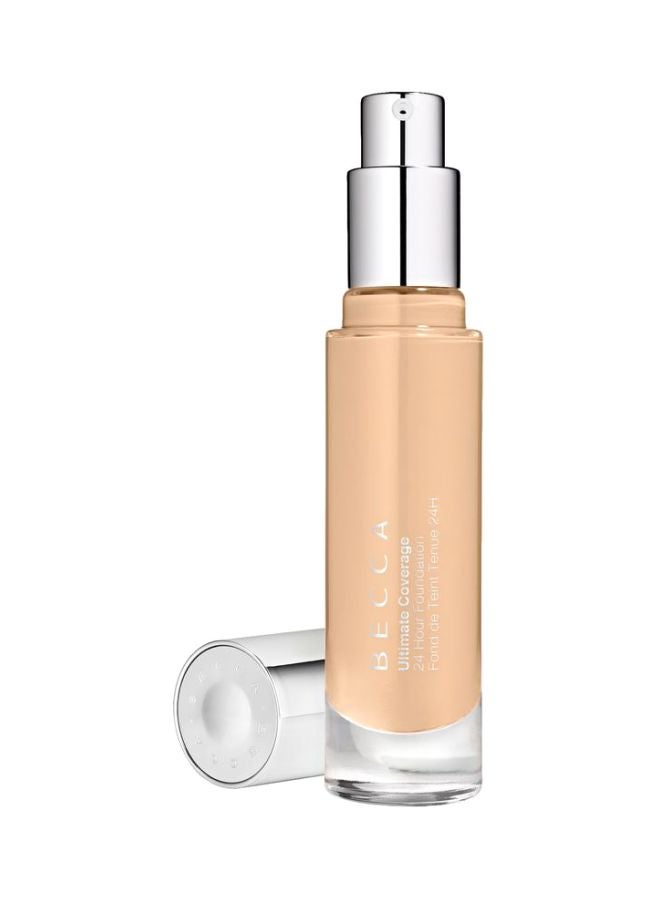 BECCA - Ultimate Coverage Foundation Vanilla - Image 1