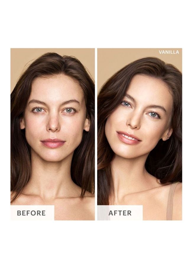 BECCA - Ultimate Coverage Foundation Vanilla - Image 1