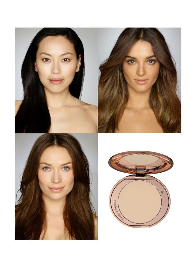 Charlotte Tilbury Airbrush Flawless Finish Medium - Image 3