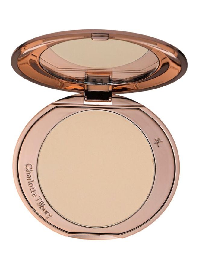 Charlotte Tilbury Airbrush Flawless Finish Medium - Image 1