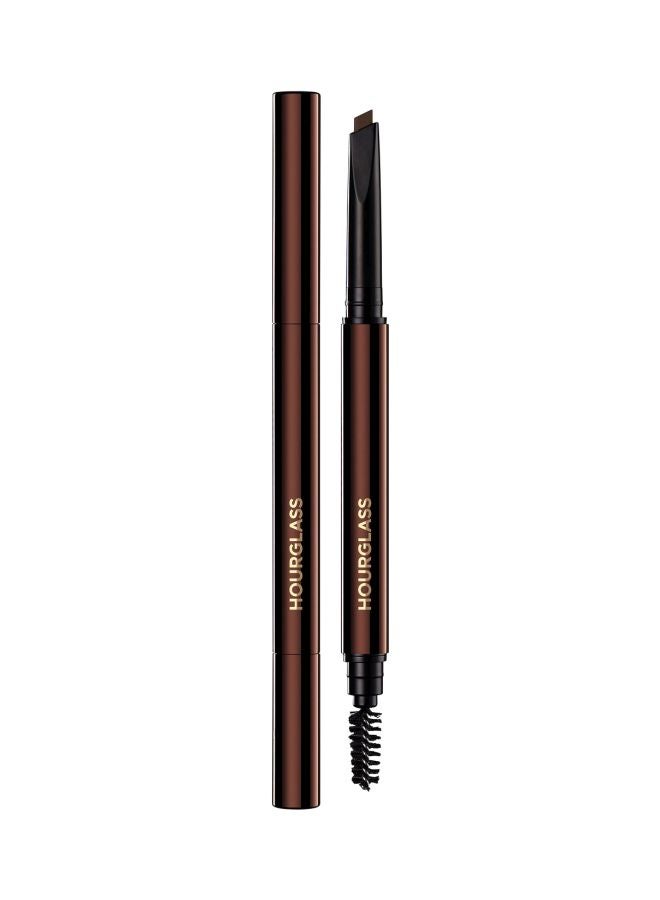 Hourglass Arch Brow Sculpting Pencil Auburn - Image 1