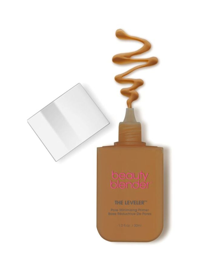 beautyblender - The Leveler Primer Pore Minimizing Primer Medium/ Dark - Image 1